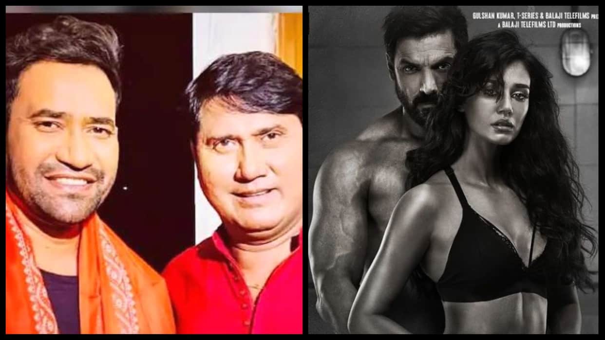 Entertainment News Live Updates Bollywood TV Hollywood Latest News In Hindi 30 June