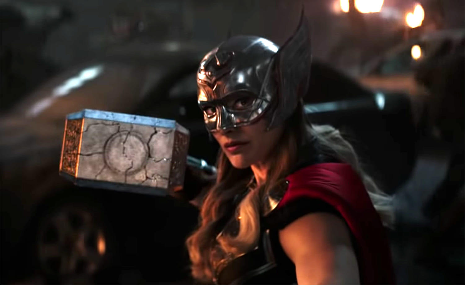 Amar Ujala presents Thor Love and Thunder Contest for its readers win free movie tickets of next MCU film