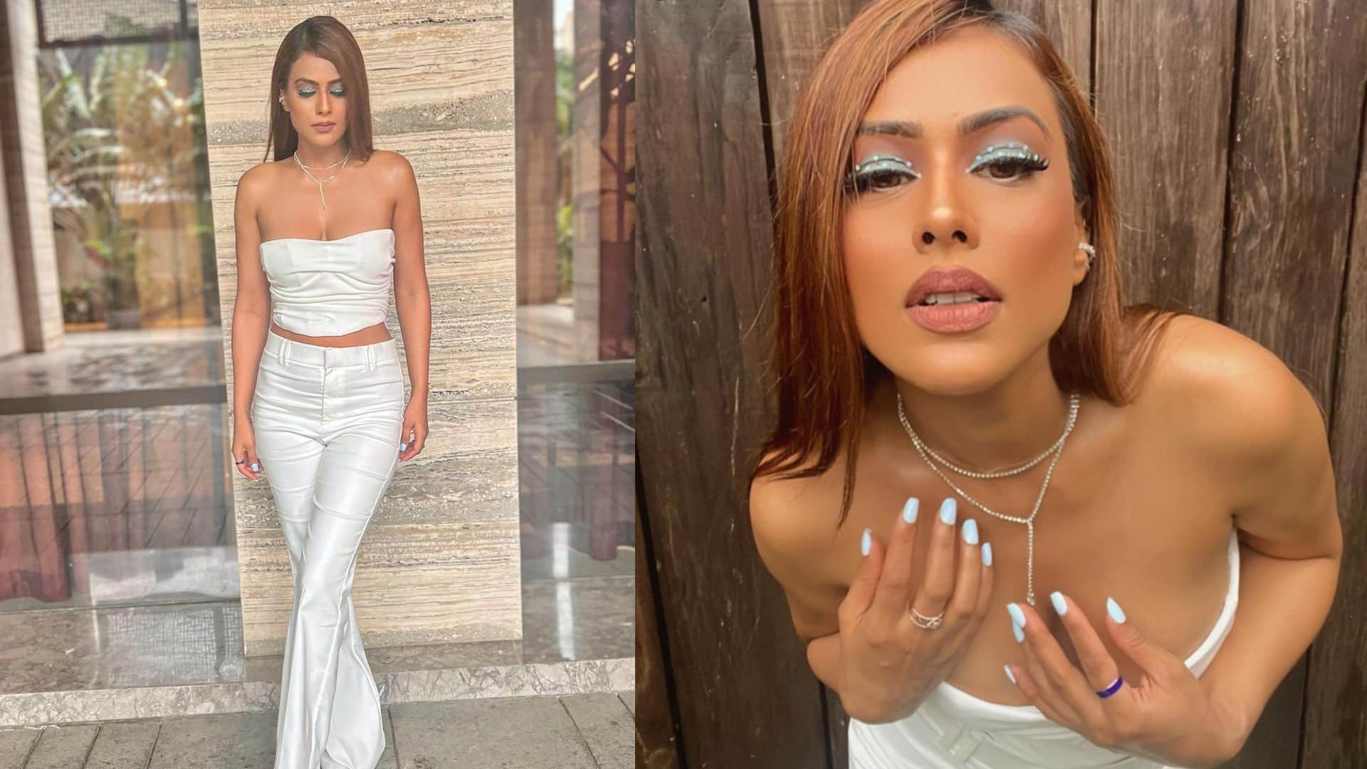 Nia Sharma celebrates Completing 12 wonderful years in the industry says it seems like yesterday