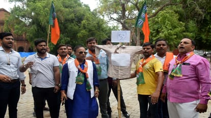 Udaipur Case: The murder of Nupur supporter increased resentment among Hindu organizations