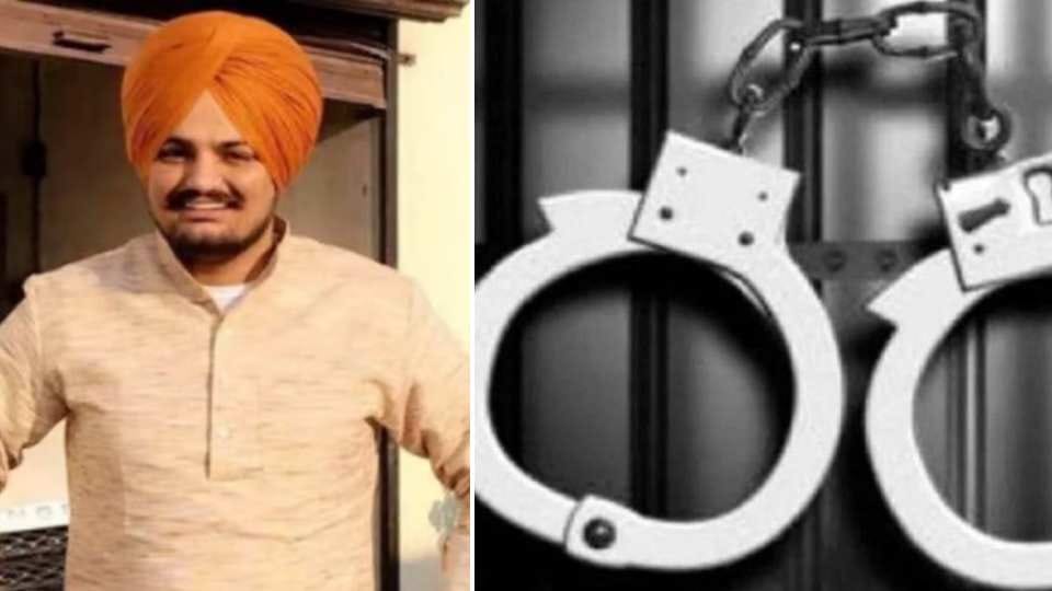 A accused arrested with fortuner who supplied weapons to shooters in Moosewala murder case