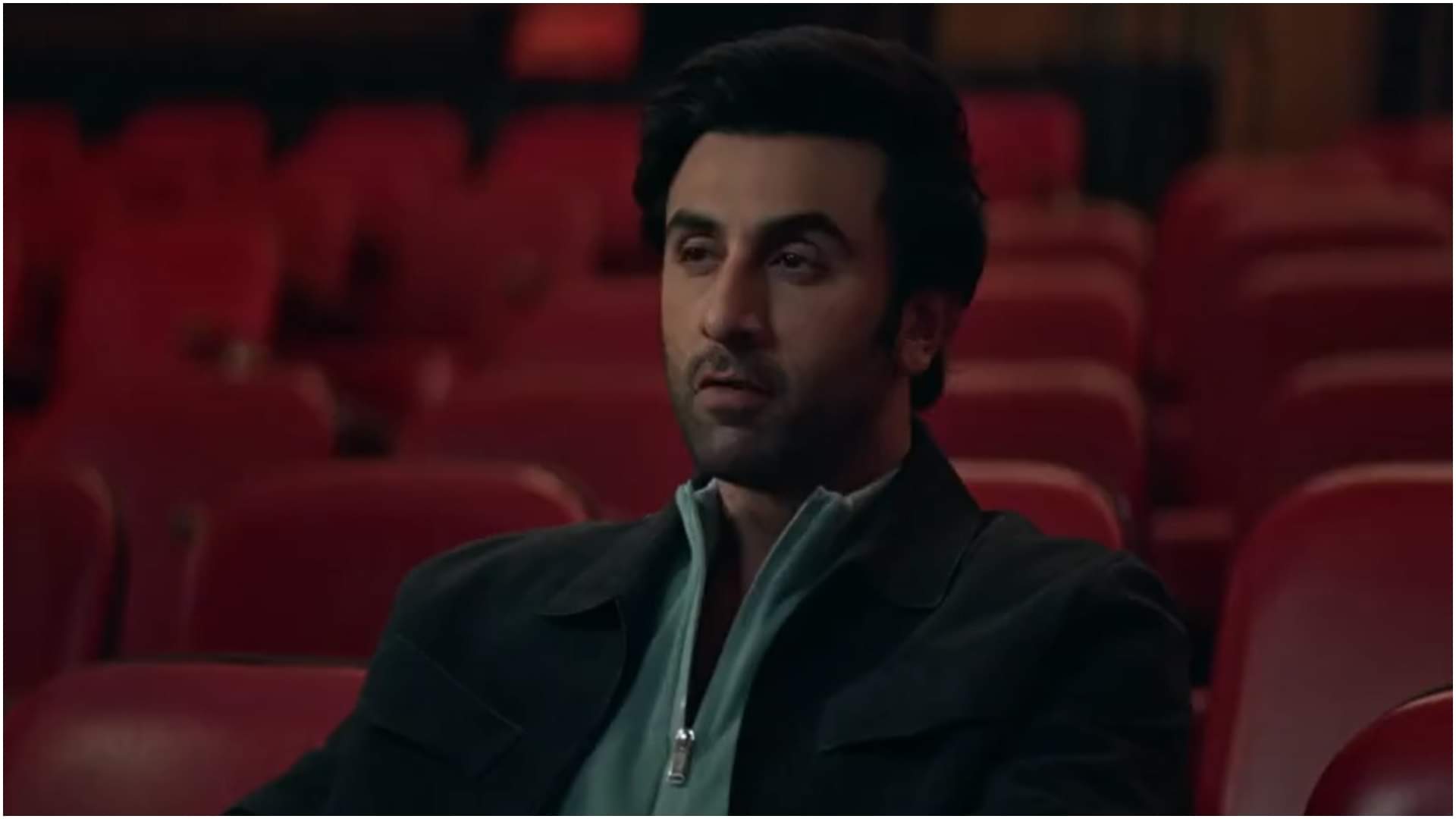 Ranbir Kapoor trolled after Shamshera disappointing performance at box office, netizens said flop actor