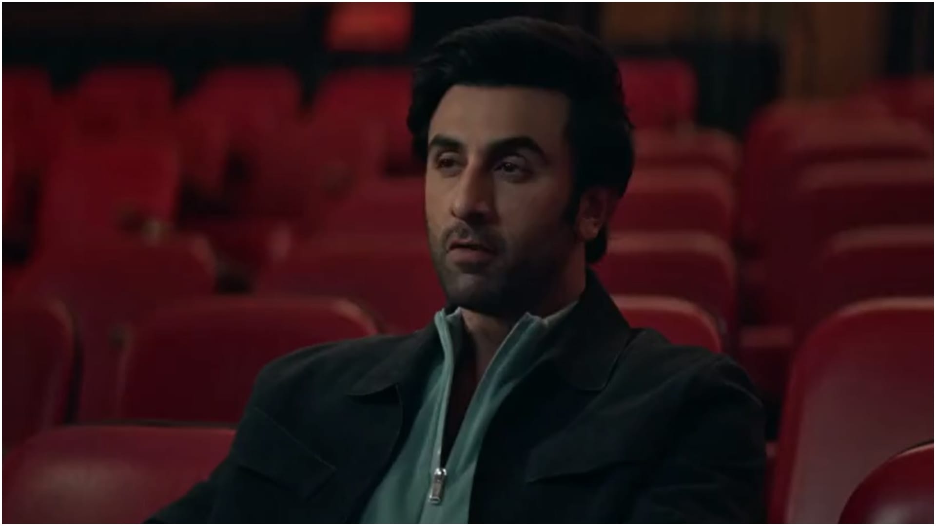 BRAHMASTRA TRAILER, AVATAR TEASER, Shamshera Trailer ATTACHED TO Thor: Love And Thunder IN INDIA