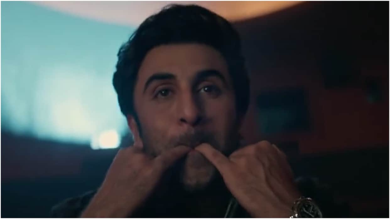 Ranbir Kapoor Films Opening Day Box Office Collection Brahmastra Sanju Besharam Tamasha Ae Dil Hai Mushkil