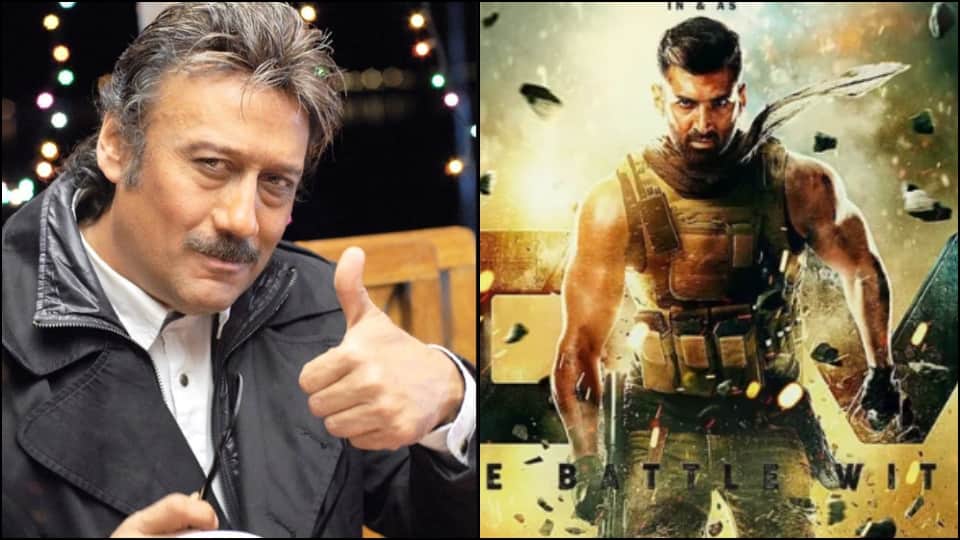 Rashtra Kavach Om Which Role Playing Actor Jackie Shroff in Movie Know in Details