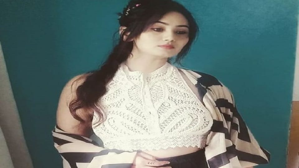Ritika Murder case new disclosure letter found written before murder