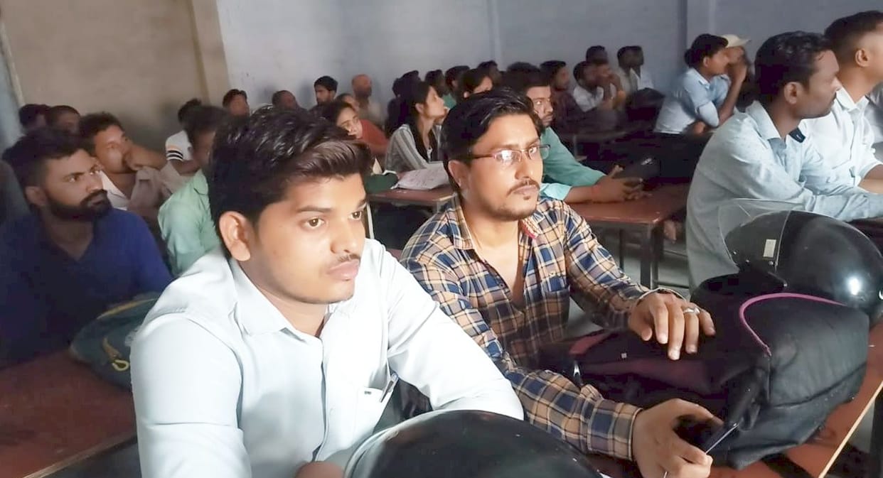 job,salary,mela