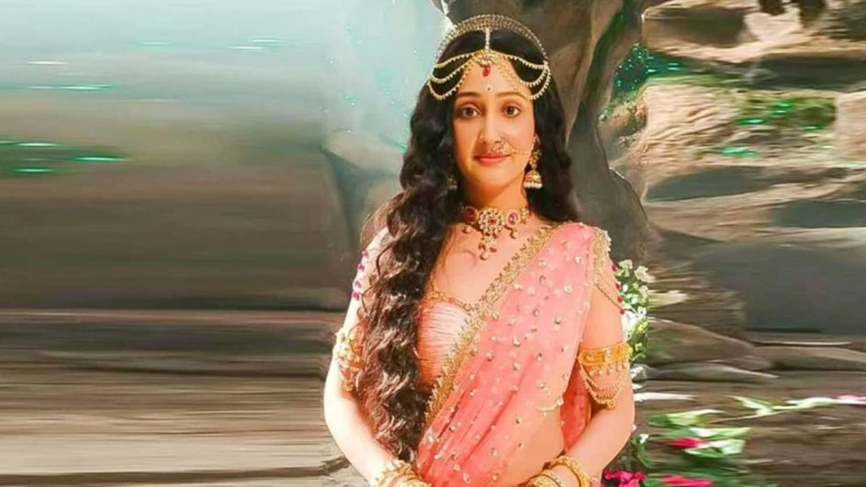 Baal Shiv Fame Actress Shivya Pathania shares her casting couch experience with fake producer