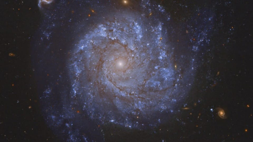 NASA scientists First time found Zombie star that Survived after Supernova Explosion