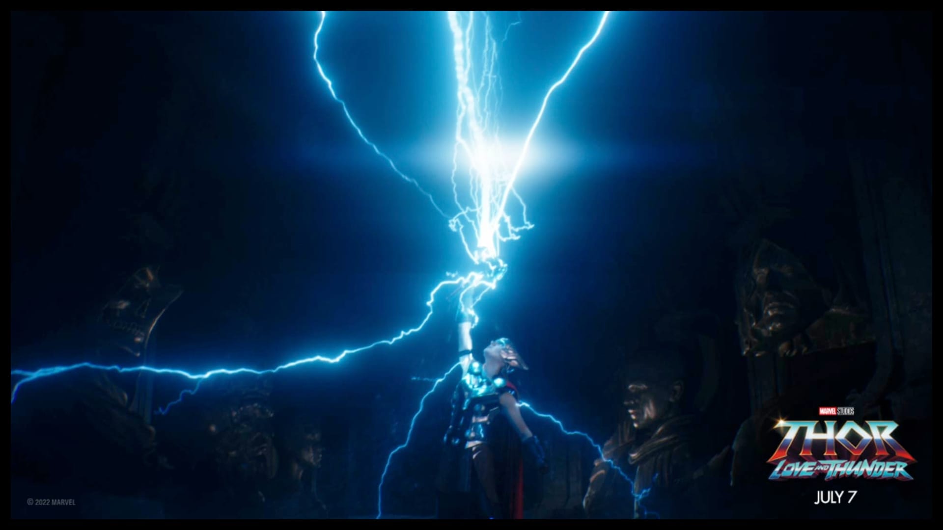 Thor love and Thunder Box office Prediction: Spiderman: No Way Home, Venom 2 and Doctor strange in the multiverse of madness