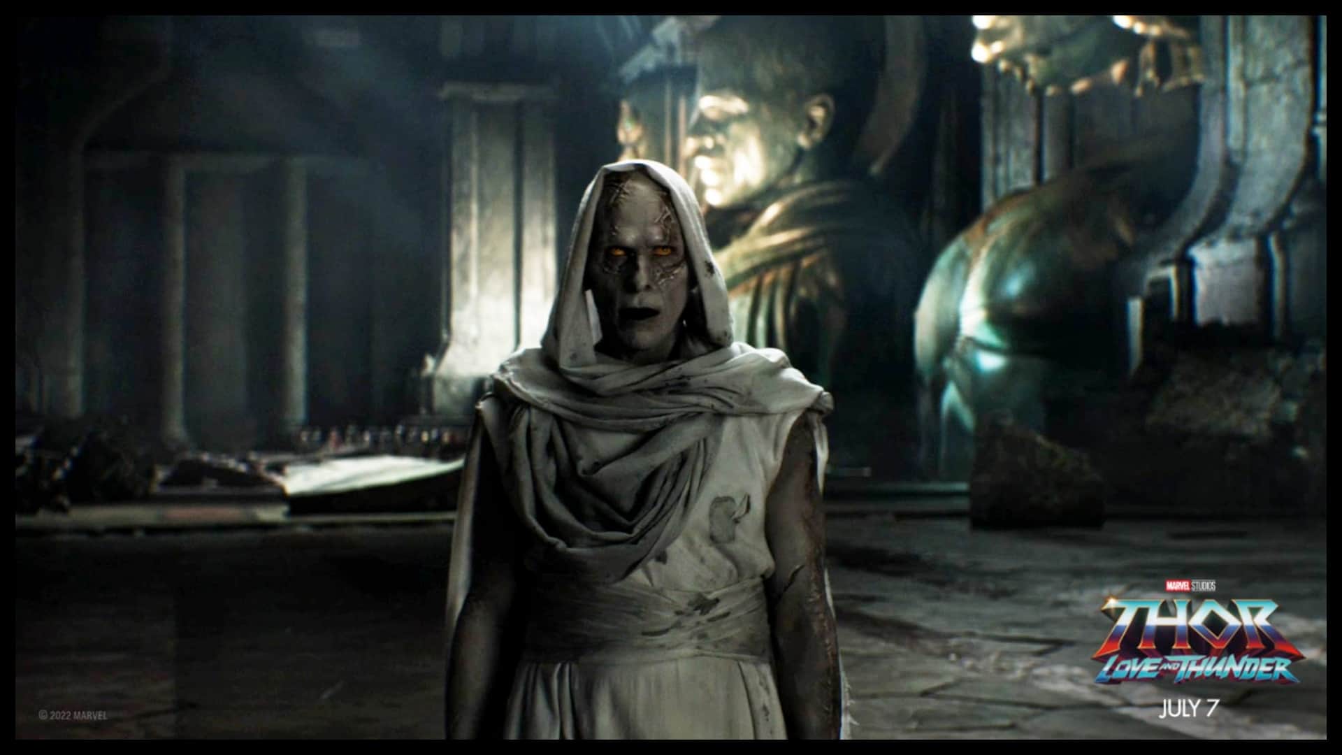 Box Office Report: Rocketry the Nambi Effect Thor love and thunder Jug jugg jeeyo khuda Haafiz Chapter 2 Agni Pariksha collection