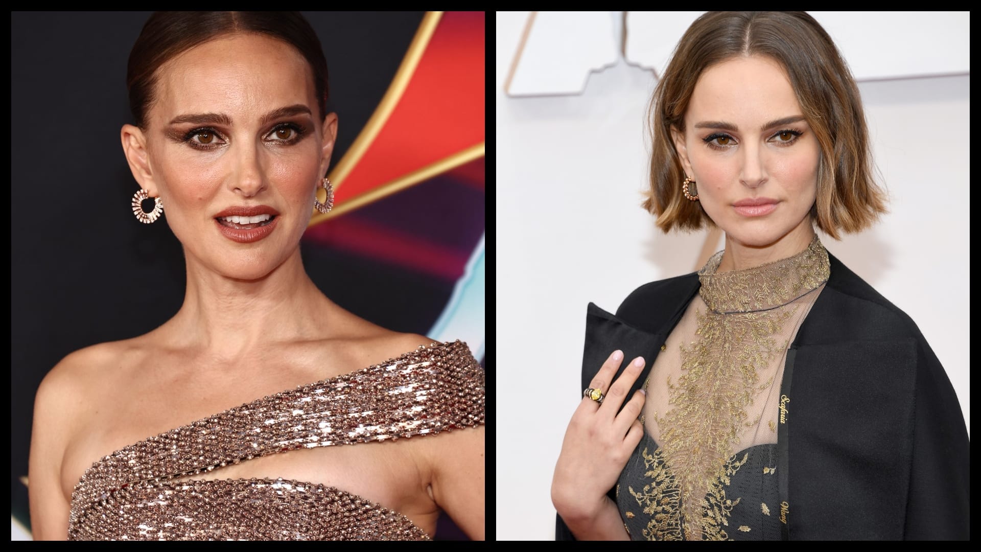 Thor Love And Thunder: Natalie Portman Workout Routine To Give Tough Fight To Chris Hemsworth as Mighty Thor