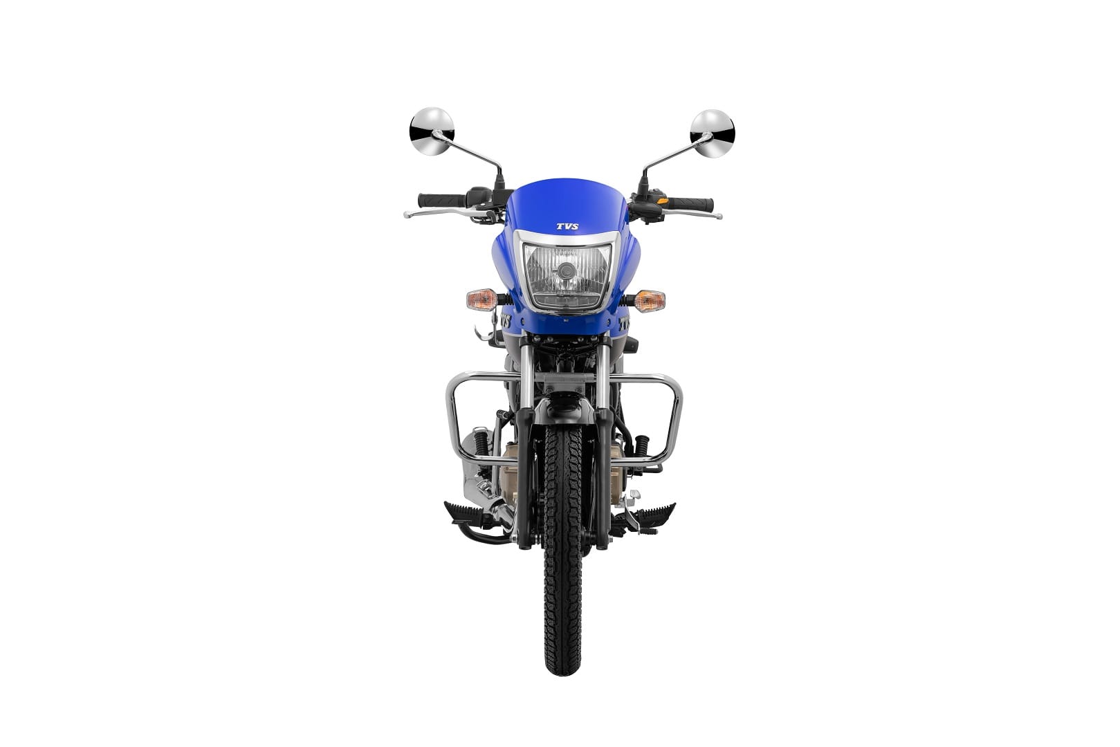TVS Motor Company launched new 2022 Radeon motorcycle in India TVS Radeon 2022 Model Price Features Specifications
