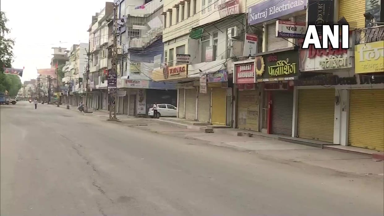 Center's notice to Internet media companies said immediately remove the content justifying the brutal murder of Udaipur