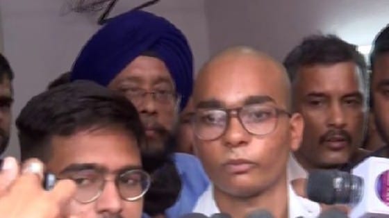 Udaipur Murder Case CM Gehlot met Kanhaiyalals family son Yash sought security