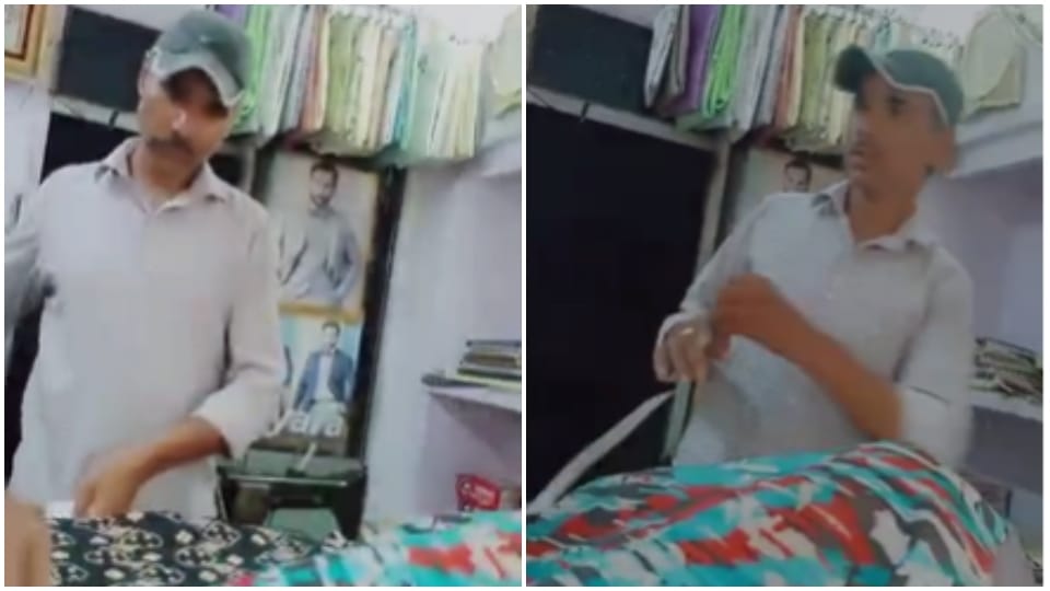 Udaipur Murder Case CM Gehlot met Kanhaiyalals family son Yash sought security