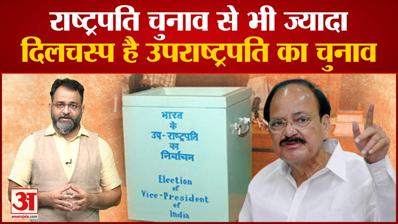 Vice President Election