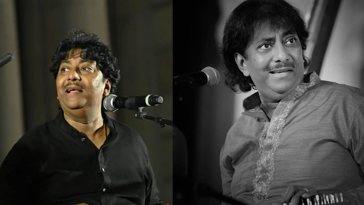 Ustad Rashid Khan birthday know about uttar pradesh classical singer padma award winner rashid khan career and life facts