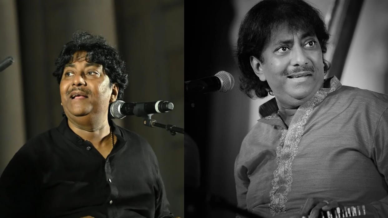 Ustad Rashid Khan birthday know about uttar pradesh classical singer padma award winner rashid khan career and life facts