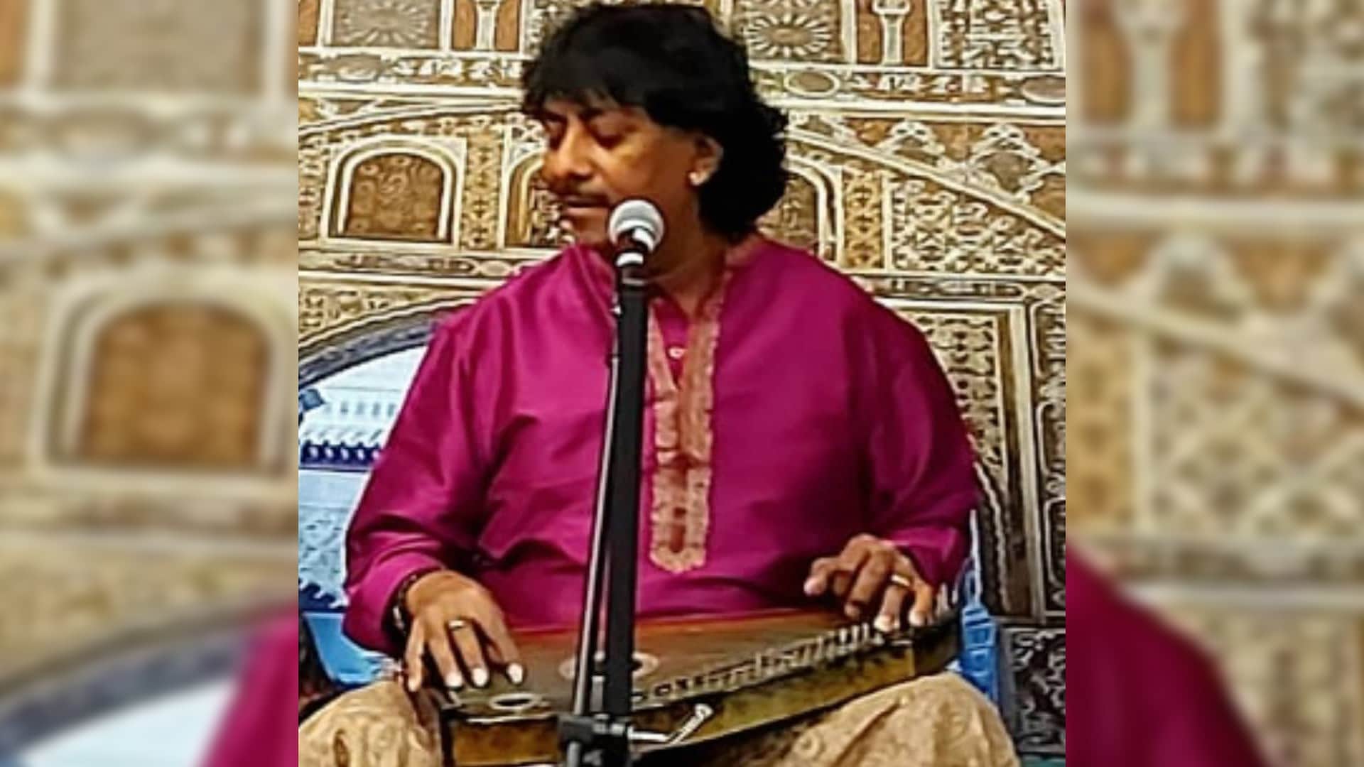 music maestro Ustad Rashid Khan Passed Away has been undergoing treatment Of prostate cancer In Kolkata