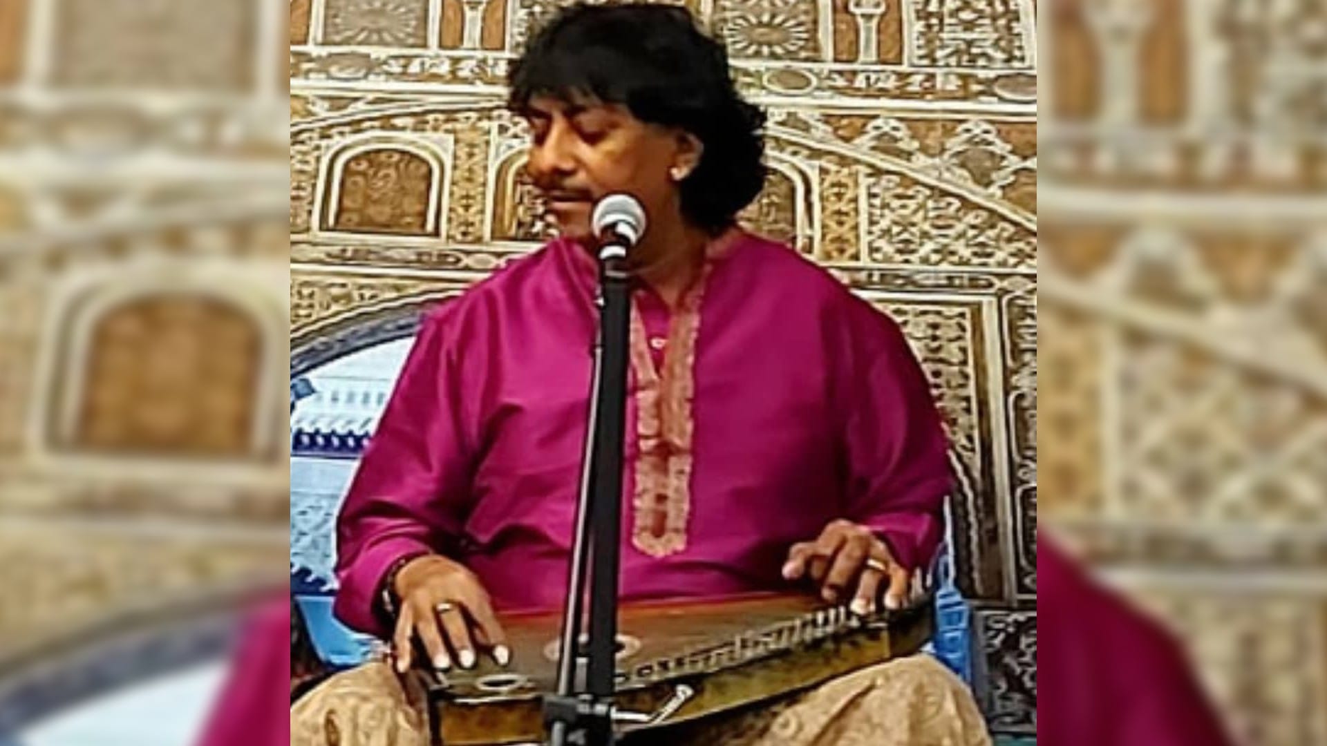 Ustad Rashid Khan birthday know about uttar pradesh classical singer padma award winner rashid khan career and life facts