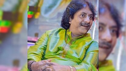 music maestro Ustad Rashid Khan Passed Away has been undergoing treatment Of prostate cancer In Kolkata