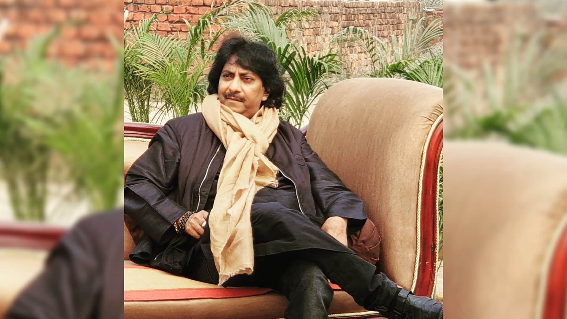 Ustad Rashid Khan birthday know about uttar pradesh classical singer padma award winner rashid khan career and life facts