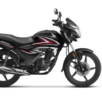 Honda Shine