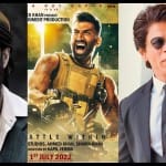 राष्ट्र कवच ओम, शाहरुख खान, केजीएफ में एक्टर यश