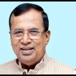 केंद्रीय राज्यमंत्री सोमप्रकाश।