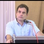 वायनाड में राहुल गांधी