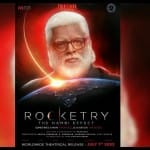 रॉकेट्री द नंबी इफेक्ट
