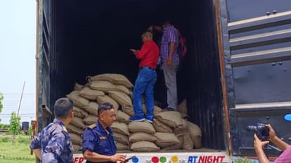 Three youths sent to Pakistan hiding in sacks from gorakhpur