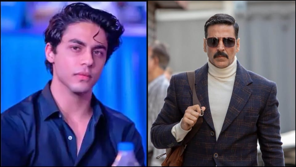 Filmy Wrap Aryan khan asks court to return Passport Alia bhatt new pictures Nupur Sharma Controversy Akshay kumar reply to r madhavan Read 10 news from the entertainment world