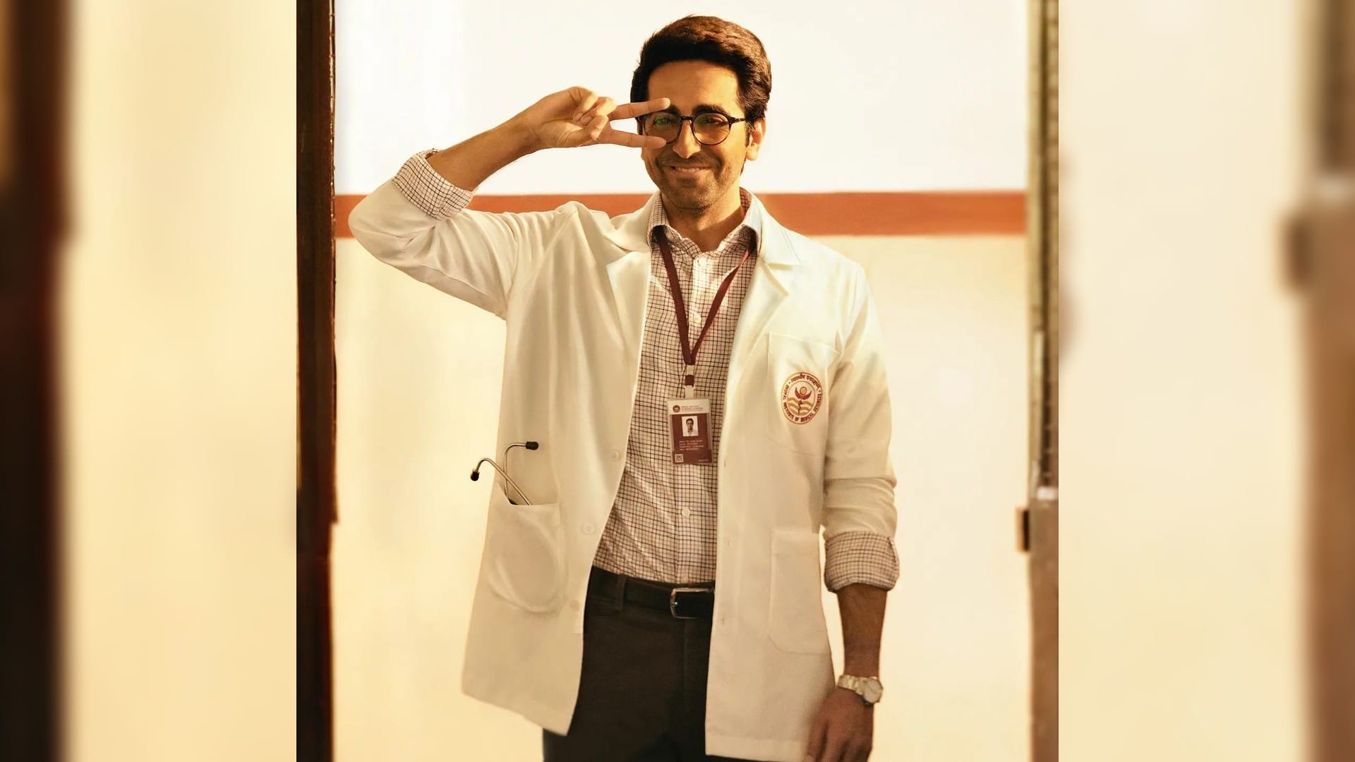 ayushmann khurrana birthday actor used to sing in train then he used to go goa