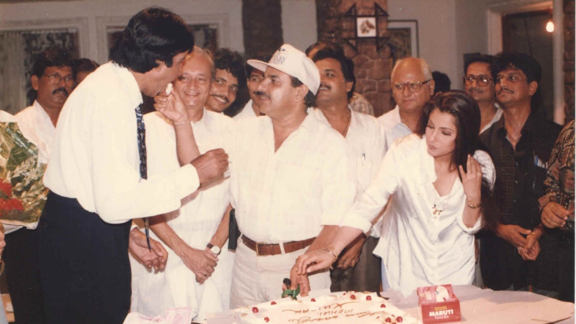 Mehul Kumar Interview on his 73rd birthday speaks about Raaj Kumar Govida Amitabh Bachchan Shatrughan Sinha
