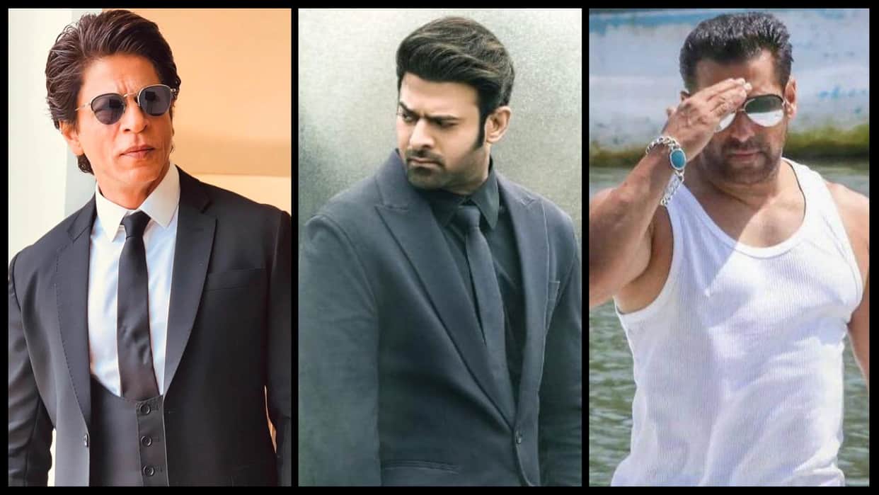 List of Movies Releasing in 2023 South Bollywood Adipurush Pathaan Tiger 3 Dunki Jawaan Animal Fighter