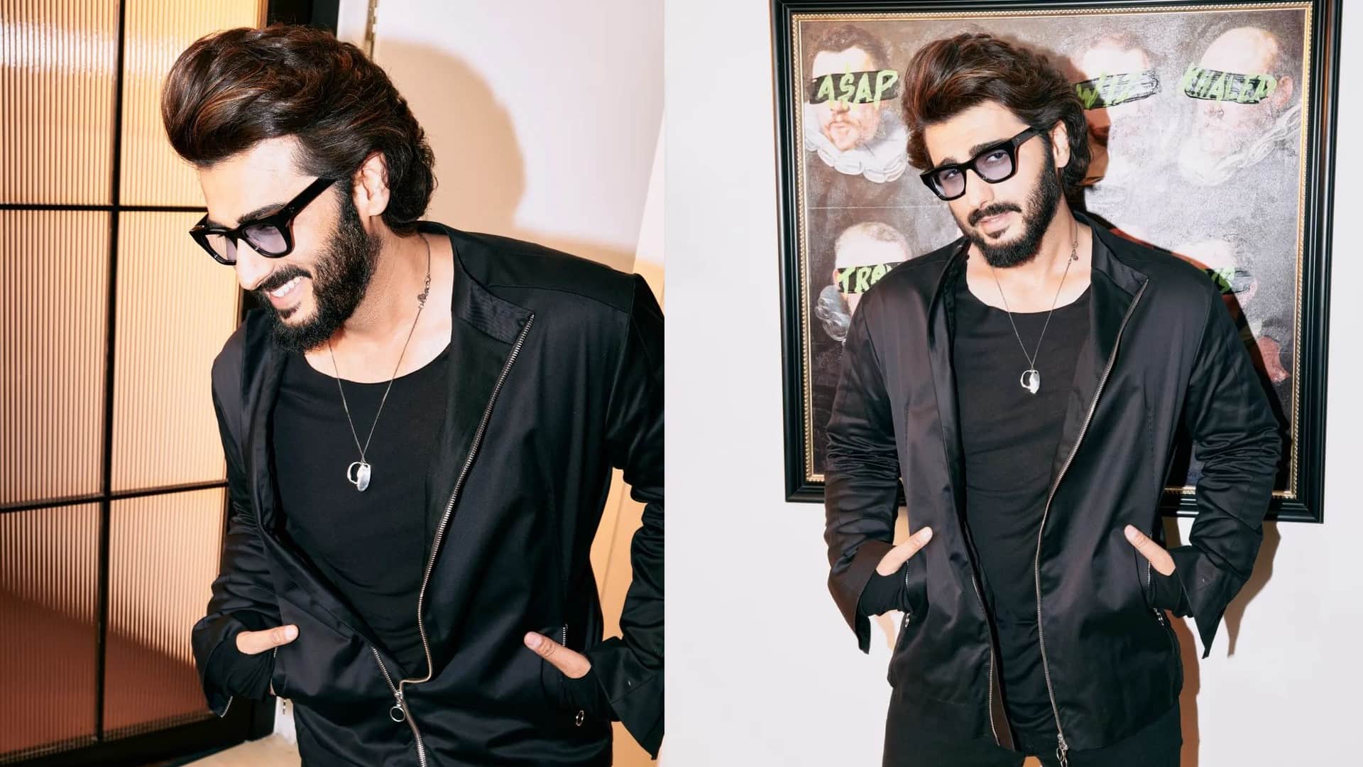 arjun kapoor statement on those who opposed films said boycotting has become a trend now a days