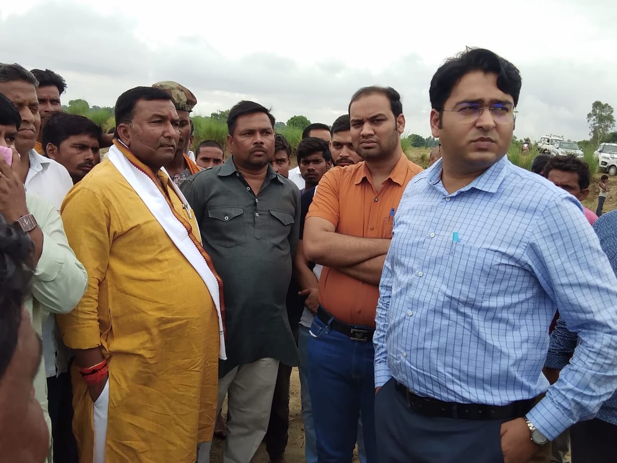 Four cows found slaughtered in illegal slaughterhouse