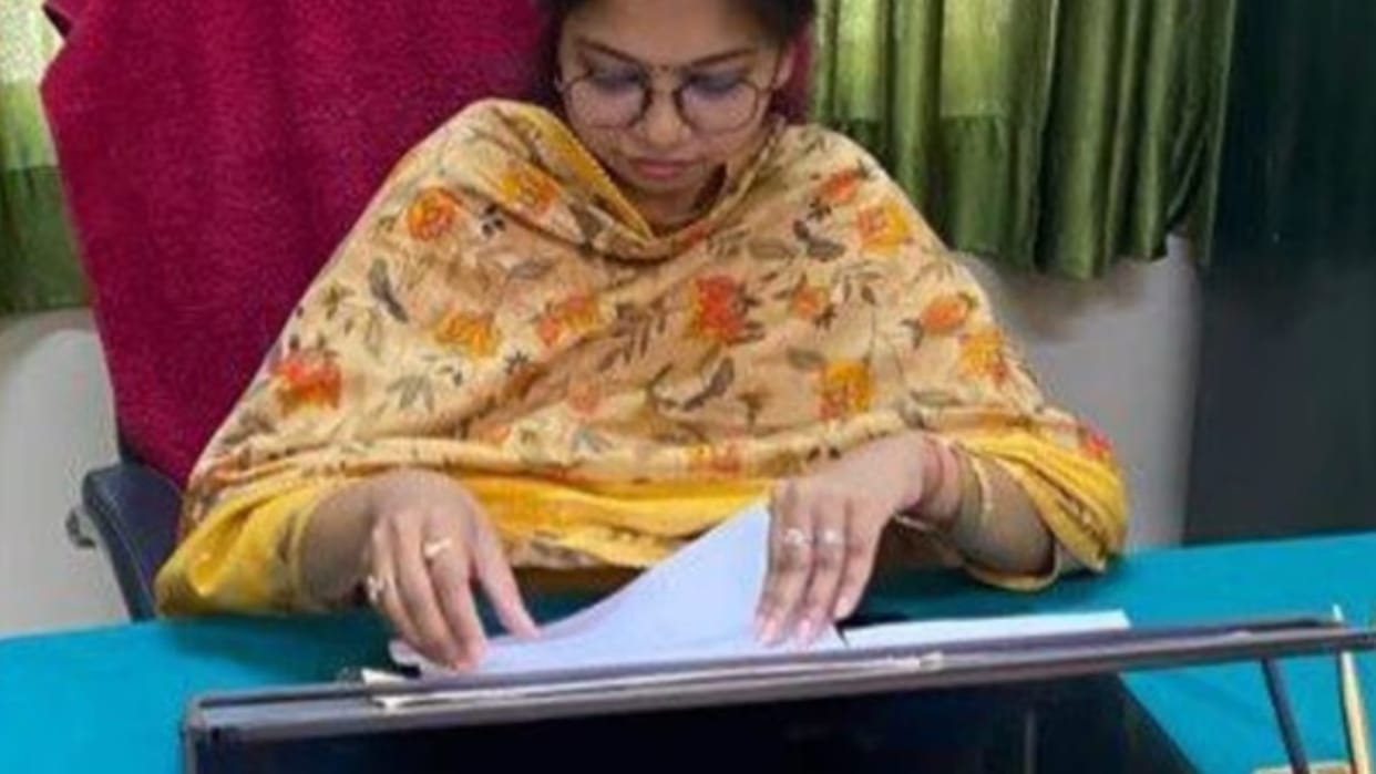Baghpat News: Make a call, get all the conveniences from home