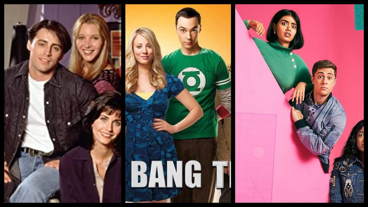 6 Famous Hollywood TV Shows Which Made Mistakes In Showing Indian Customs And Traditions From Modern Family to Big Bang Theory Friends