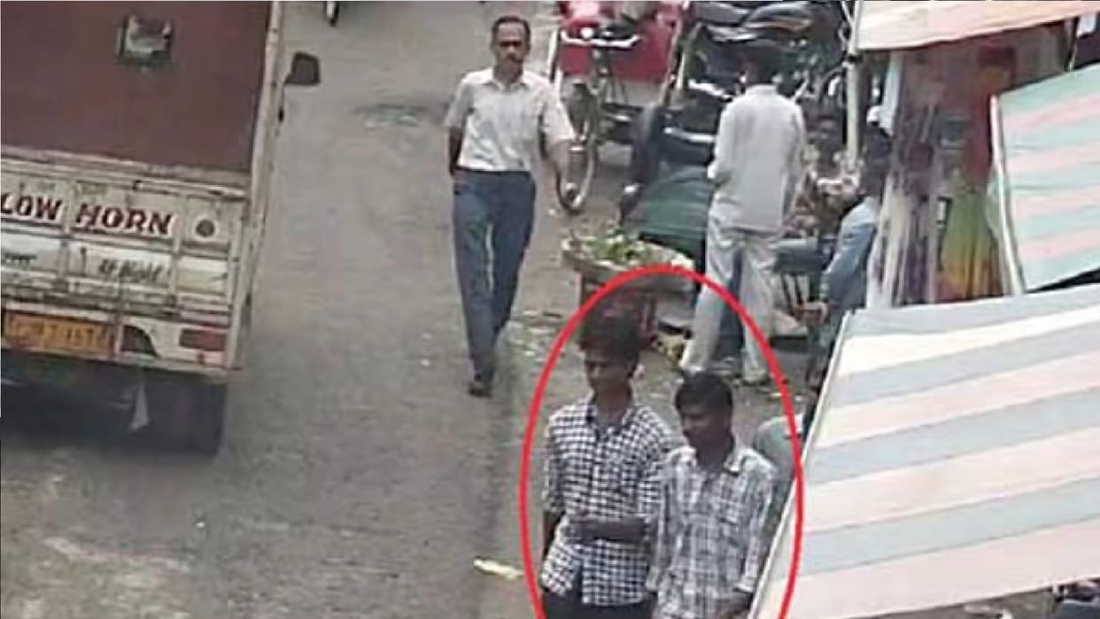 Bijnor IED blast Case NIA Special Court in Lucknow convicts and sentences five accused