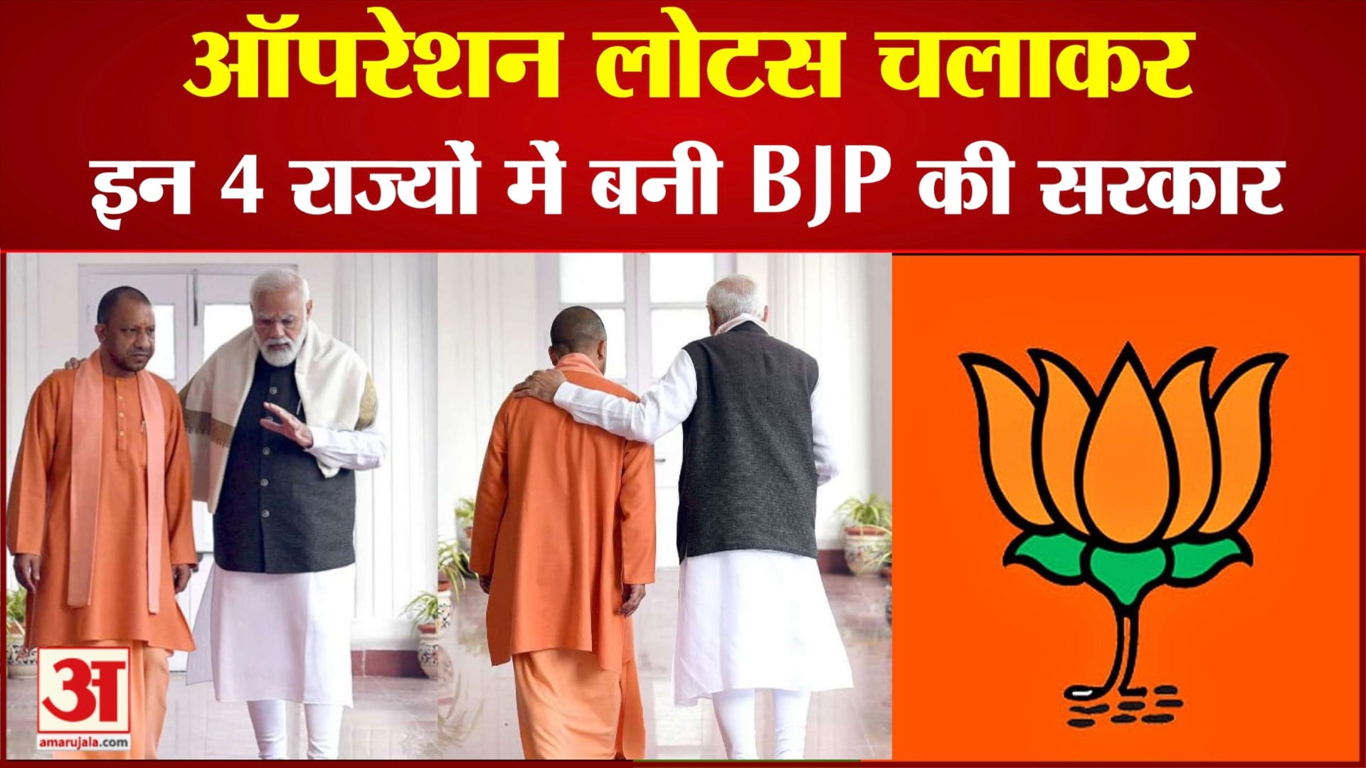 बीजेपी