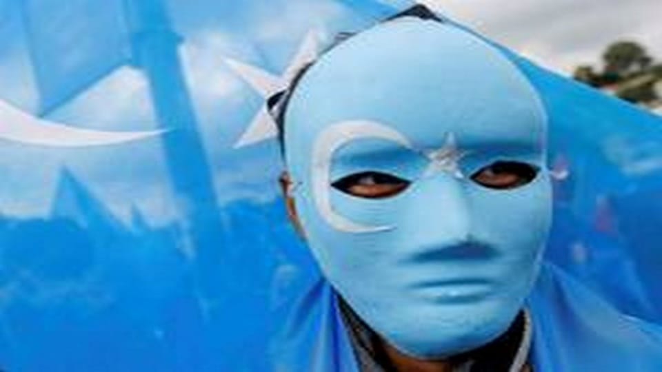 Leaked documents show China plan of Uyghur repression