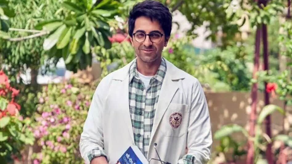 Ayushmann Khurrana Upcoming Film Doctor G will release on 14 october as per reports