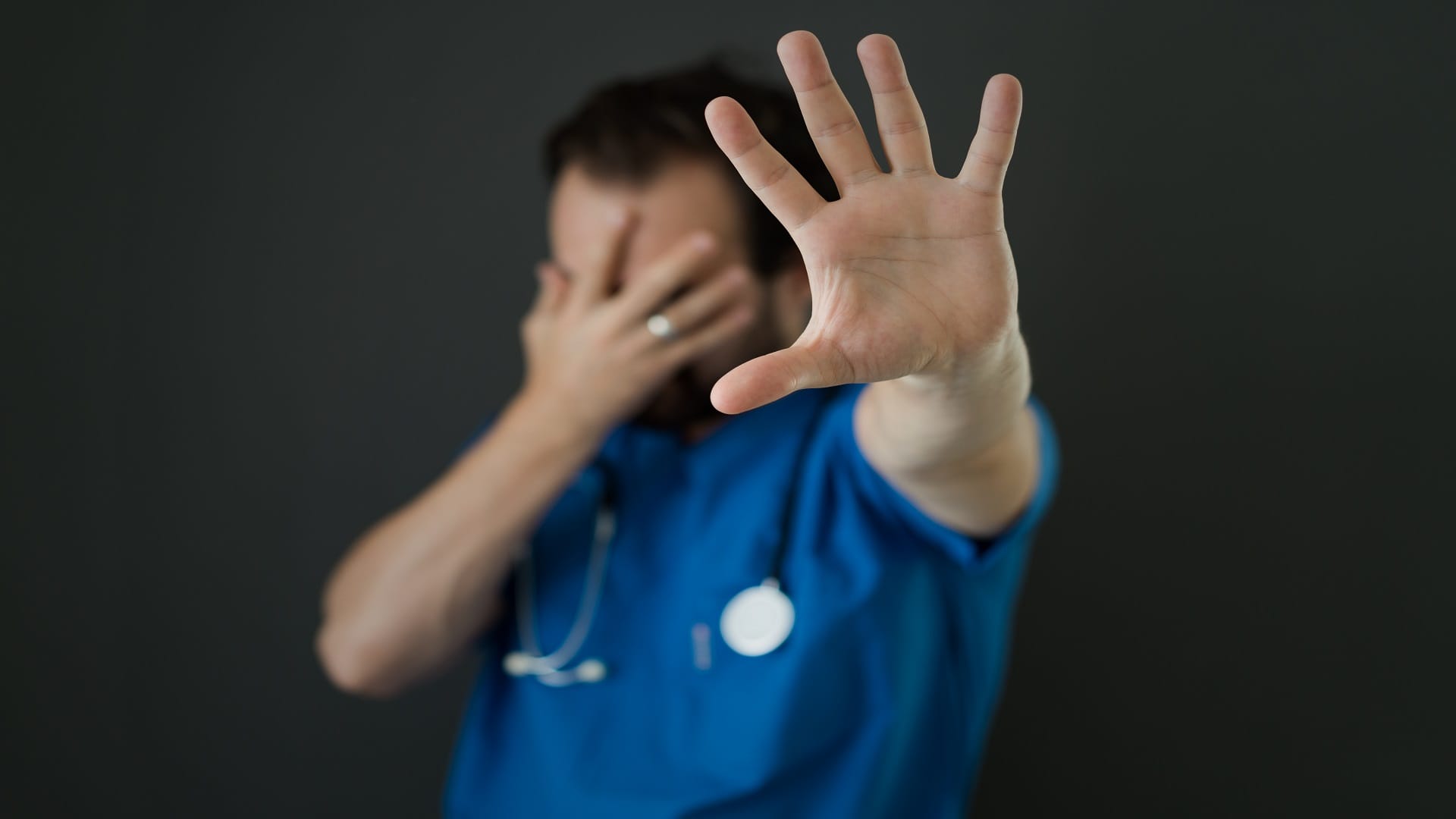 National Doctor's Day Exclusive Why Become Doctor After Faces Workplace Violence against Doctors In india