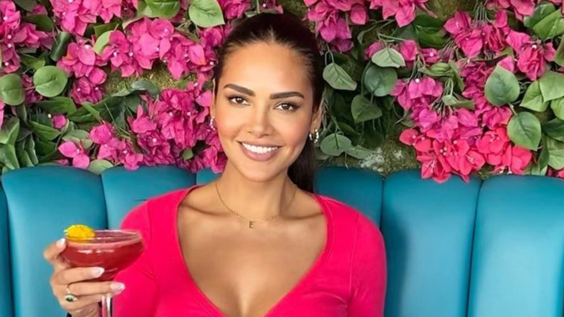 esha gupta flaunts curvy body in hot white maxi dress worth 94k