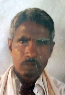 Farmer in debt committed suicide