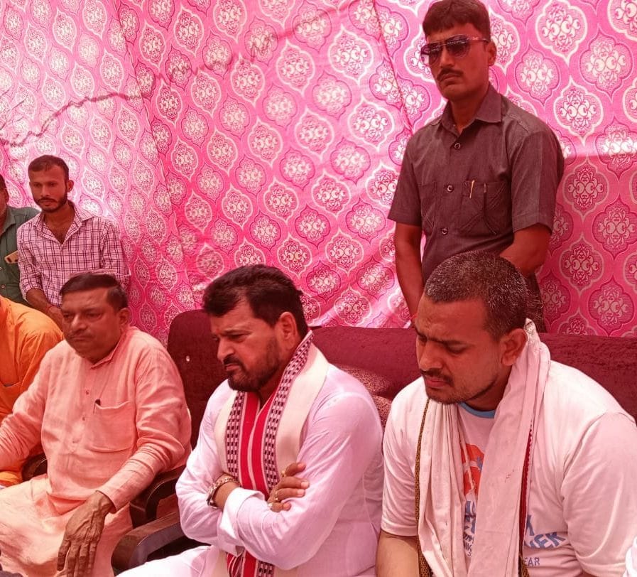 political,gonda,MP,brijbhusan