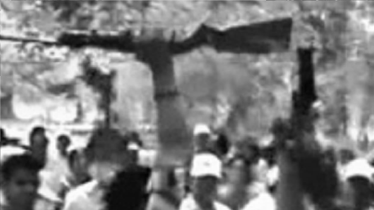 Jalalabad Shahjahanpur murder 1992 Court sentenced life imprisonment